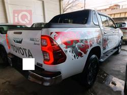 تويوتا هايلوكس